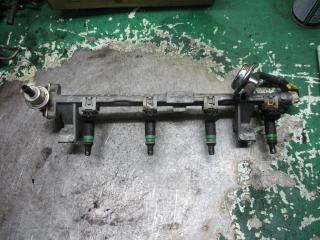 форсунка Ford Focus 1 поколение 1999, 1.6 л., 1226S04459