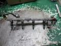 форсунка Ford Focus 1 поколение 1999, 1.6 л., 1226S04459 - фото №4