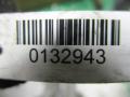 петля капота Mercedes-Benz C-Класс W203/S203/CL203 2001, A2038800428LV, A2038800328LV - фото №4