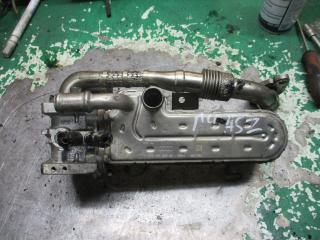 охладитель EGR / Радиатор EGR Volkswagen Golf 3 поколение 1999, 1.9 л., 038131513AD