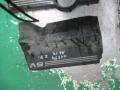 декоративная крышка двигателя Audi A6 4B/C5 1998, 2.4 л., АКПП, седан, 078103935J, 078103936A - фото №2