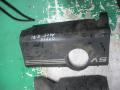 декоративная крышка двигателя Audi A6 4B/C5 1998, 2.4 л., АКПП, седан, 078103935J, 078103936A - фото №3