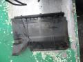 декоративная крышка двигателя Audi A6 4B/C5 1998, 2.4 л., АКПП, седан, 078103935J, 078103936A - фото №6