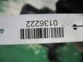 полка аккумулятора Volkswagen Touran 1 поколение 2004, 2.0 л., АКПП, минивэн, 1K0915333B - фото №4