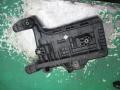 полка аккумулятора Volkswagen Passat B6 2005, 2.0 л., МКПП, универсал, 1K0915333C - фото №4