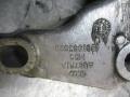 кронштейн двигателя Audi A6 4B/C5 1998, 2.5 л., 4B0199352B - фото №2