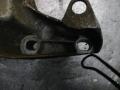 кронштейн двигателя Volkswagen Passat B5 1999, 4B0199352B - фото №2