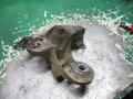кронштейн двигателя Volkswagen Passat B5 1999, 4B0199352B - фото №5