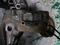 кронштейн двигателя Volkswagen Passat B5 1999, 4B0199352B - фото №6
