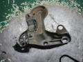 кронштейн двигателя Volkswagen Passat B5 1999, 4B0199352B - фото №7