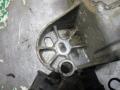 кронштейн двигателя Volkswagen Passat B5 1999, 4B0199352B - фото №8