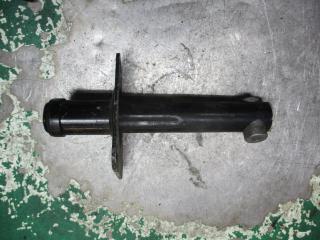 крепление бампера Audi A4 B5 1996, 8D0807133A