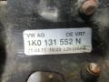 датчик загрязнения воздуха Volkswagen Golf 4 поколение 2004, 076906051B - фото №4