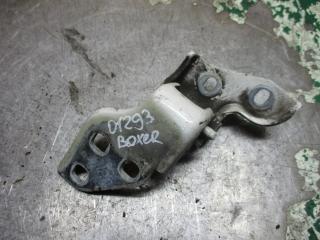 петля двери Peugeot Boxer 1 поколение [рестайлинг] 2006, 2.2 л., МКПП, микроавтобус