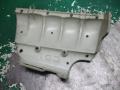 декоративная крышка двигателя Mercedes-Benz C-Класс W202/S202 [рестайлинг] 1999, 2.2 л., АКПП, седан, A6110100467 - фото №2