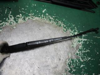 щеткодержатель (поводок стеклоочистителя, дворник) Citroen C4 Grand Picasso 1 поколение 2007, 2.0 л., АКПП, минивэн, 9654063580