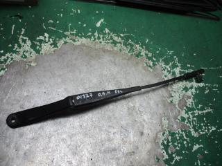щеткодержатель (поводок стеклоочистителя, дворник) Opel Astra H 2006, 1.9 л., МКПП, универсал, 13111219
