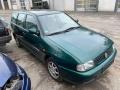 щеткодержатель (поводок стеклоочистителя, дворник) Volkswagen Polo 3 поколение 1997, 1.4 л., МКПП, универсал - фото №4