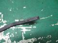 щеткодержатель (поводок стеклоочистителя, дворник) Citroen Xsara Picasso 1 поколение 2002, 1.8 л., МКПП, минивэн - фото №3