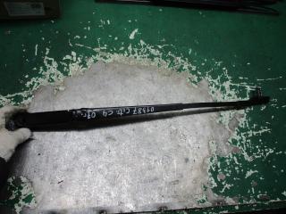 щеткодержатель (поводок стеклоочистителя, дворник) Citroen C4 Grand Picasso 1 поколение 2007, 2.0 л., АКПП, минивэн, 9654063680