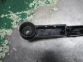 щеткодержатель (поводок стеклоочистителя, дворник) Citroen C4 Grand Picasso 1 поколение 2007, 2.0 л., АКПП, минивэн, 9654063680 - фото №3