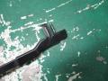 щеткодержатель (поводок стеклоочистителя, дворник) Citroen C4 Grand Picasso 1 поколение 2007, 2.0 л., АКПП, минивэн, 9654063680 - фото №4
