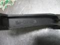 щеткодержатель (поводок стеклоочистителя, дворник) Chevrolet Kalos 1 поколение 2006, 1.4 л., МКПП, хетчбэк 5 дв. - фото №4