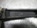 щеткодержатель (поводок стеклоочистителя, дворник) Chevrolet Kalos 1 поколение 2006, 1.4 л., МКПП, хетчбэк 5 дв. - фото №3