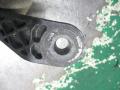 щеткодержатель (поводок стеклоочистителя, дворник) Volkswagen Sharan 1 поколение [2-й рестайлинг] 2004, 2.8 л., АКПП, минивэн, 7M3955410 - фото №5
