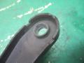 щеткодержатель (поводок стеклоочистителя, дворник) Renault Megane 2 поколение 2006, 1.5 л., МКПП, универсал, 8200417219 - фото №5