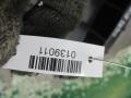 крепление бампера Audi A3 8P 2004, 1.6 л., МКПП, хетчбэк 5 дв., 8P3807394 - фото №3