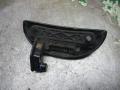 ручка наружная Toyota Aygo 1 поколение 2005, 1.0 л., МКПП, хетчбэк 5 дв. - фото №2