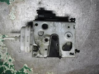 замок двери передней правой Audi A4 B5 1997, 1.8 л., МКПП, седан, 8D1837016A