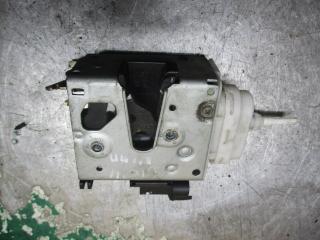 замок двери передней правой Audi A4 B5 1998, 1.9 л., МКПП, седан, 8D1837016F