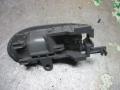 ручка внутренняя передняя правая Toyota Aygo 1 поколение 2005, 1.0 л., МКПП, хетчбэк 5 дв. - фото №2