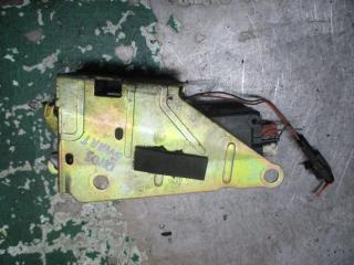 замок двери передней левой Smart Fortwo 1 поколение 2002, 0.8 л., АКПП, хетчбэк 5 дв.