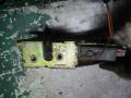 замок двери передней левой Smart Fortwo 1 поколение 2002, 0.8 л., АКПП, хетчбэк 5 дв. - фото №3