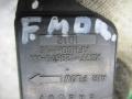 расходомер воздуха Ford Mondeo 3 поколение 2002, 2.0 л., МКПП, универсал, XS7F12B579AA - фото №3