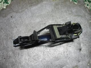 ручка наружная задняя правая Volkswagen Passat B5 1999, 1.9 л., МКПП, универсал