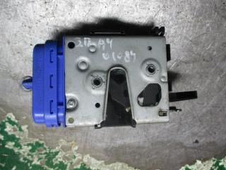 замок двери задней правой Audi A4 B5 1998, 1.9 л., МКПП, седан