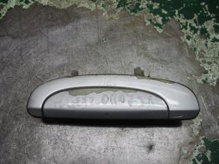 ручка наружная задняя левая Hyundai Getz 1 поколение 2003, 1.5 л., МКПП, хетчбэк 5 дв.