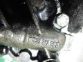 насос масляный Volkswagen Passat B4 1995, 1.9 л., 026115153A - фото №2