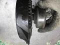 вискомуфта Volkswagen Passat B5 1999, 1.6 л., 058121350 - фото №2
