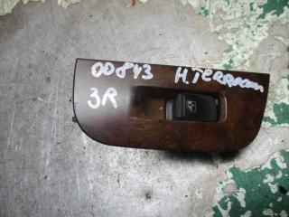 кнопка стеклоподъемника Hyundai Terracan 1 поколение 2004, 2.9 л., МКПП, внедорожник 5 дв.