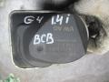 заслонка дроссельная Volkswagen Golf 3 поколение 1999, 1.4 л., 036133062L - фото №4