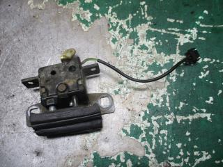 замок багажника Audi 80 8C/B4 1993, 2.0 л., МКПП, универсал, 4A9827506B