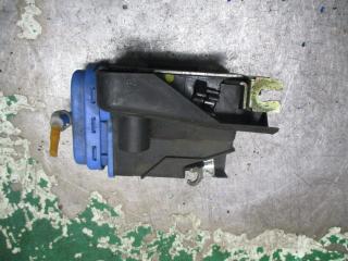 замок двери задней правой Audi A4 B5 1997, 1.8 л., МКПП, седан, 4A0839016H