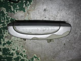 ручка наружная Hyundai Getz 1 поколение 2003, 1.5 л., МКПП, хетчбэк 5 дв.
