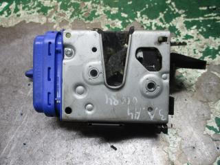 замок двери задней левой Audi A4 B5 1998, 1.9 л., МКПП, седан, 8D0839015A