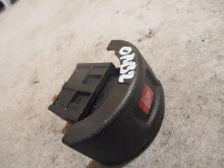 кнопка аварийной сигнализации Opel Astra G 2002, 1.6 л., АКПП, хетчбэк 5 дв., 09131728